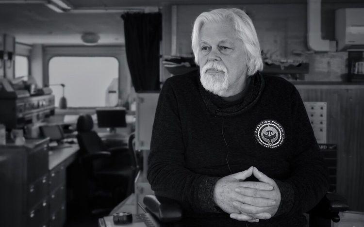 Picture of Paul Watson