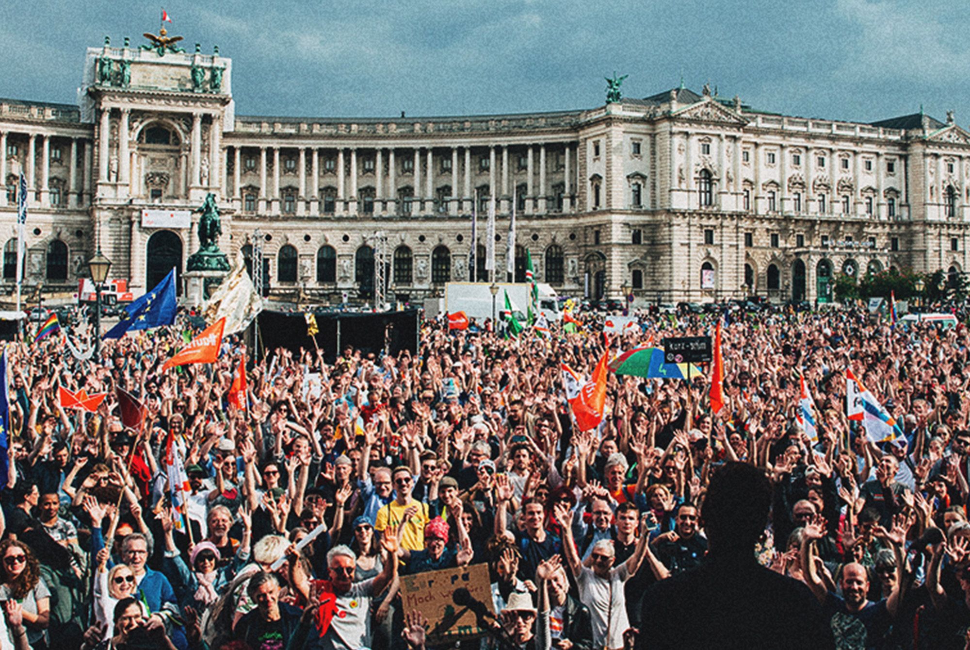 2019 European Elections, image