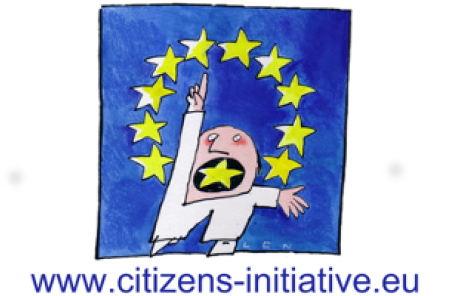 24 heures pour sauver la démocratie européenne (ICE) Logo_ecicampaign_