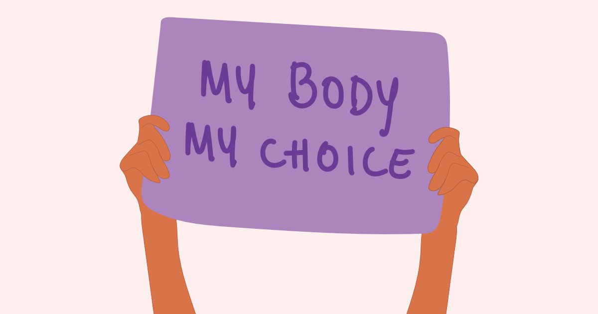 The European Parliament Presidency must protect women’s choice!